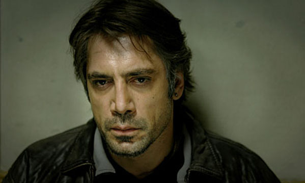 (Pictured: Javier Bardem is pictured in a scene...